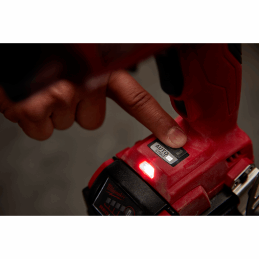 2866-20, 2866-22 - M18 FUEL™ Drywall Screw Gun Kit