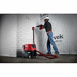 2717-22HD, 2717 - Vacuum, M18 FUEL™ 1-9/16" SDS Max Rotary Hammer, SDS Max Dust Extraction Attachment, M18 FUEL 1-916SDS MAX HAMMER DRILL