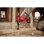 M18 FUEL™ 1/2"  Drill/Driver