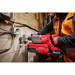 M18 FUEL™ HAMMERVAC™ 1-1/4" Dedicated Dust Extractor