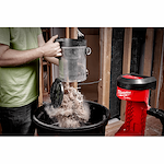 0885-21HD - M18™ FUEL™ 3-in-1 Backpack Vacuum