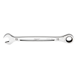 15MM METRIC RATCHETING COMBINATION WRENCH