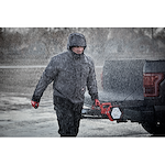 310G - HYDROBREAK™ Rain Shell