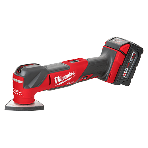 2836-21 - M18 FUEL™ Oscillating Multi-Tool