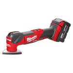 2836-21 - M18 FUEL™ Oscillating Multi-Tool