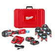 2922-22M - M18™ FORCE LOGIC™ Press Tool Kit w/ One-Key™ with 1/4"-7/8" Streamline ACR™ Jaws