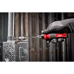 27-in-1 Ratcheting Multi-Bit Screwdriver