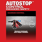 M18 FUEL™ 1-1/8" SDS Plus Rotary Hammer w/ ONE-KEY™ USP #2