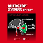 M18 FUEL™ 1/2" Hammer Drill/Driver Image Reel Assets