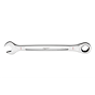 1" SAE  RATCHETING COMBINATION WRENCH