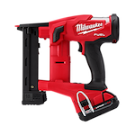 2749-21CT, 2749-20 - M18 FUEL™ 18GA 1/4" Narrow Crown Stapler
