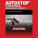 M18 FUEL 1" SDS Plus Rotary Hammer USP #2