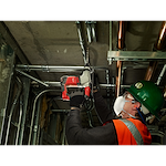5/8" SDS Plus Rotary Hammer Kit