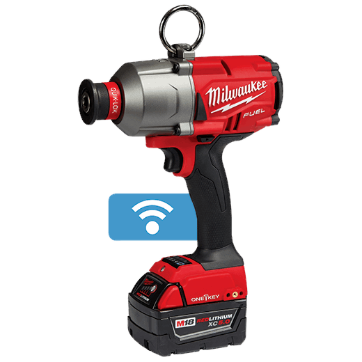 2865-22 - M18 FUEL™ 7/16” Hex Utility High Torque Impact Wrench w/ ONE-KEY™