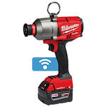 2865-22 - M18 FUEL™ 7/16” Hex Utility High Torque Impact Wrench w/ ONE-KEY™
