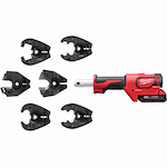 2678-22 - FORCELOGIC™ M18™ 6T Crimper