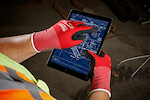 48-22-8903 - Cut 1 Dipped Gloves