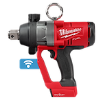 M18 FUEL w/ ONEKEY 1" High Torque Impact Wrench