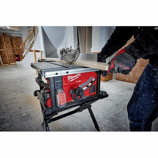 2736-20, 2736-21HD, 2736-21 - M18 FUEL™ 8-1/4” Table Saw w/ONE-KEY™