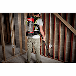 885 - M18 FUEL 3-IN-1 BACKPACK VACUUM