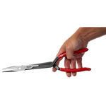 13” Long Reach Pliers – Straight Nose