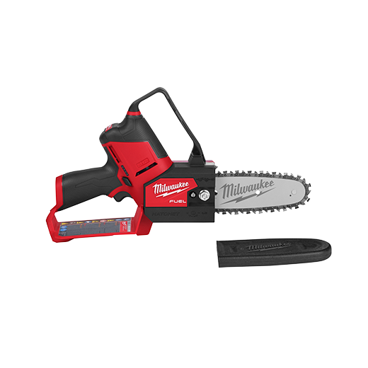 2527-20 - M12 FUEL™ HATCHET™ 6" Pruning Saw