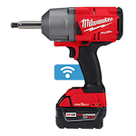 2769-22 - M18 FUEL™ 1/2" Ext. Anvil Controlled Torque Impact Wrench w/ ONE-KEY™