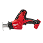 M18 Hackzall One-Handed Recip Saw Kit, 2625