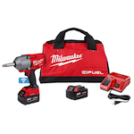 2769-22 - M18 FUEL™ 1/2" Ext. Anvil Controlled Torque Impact Wrench w/ ONE-KEY™