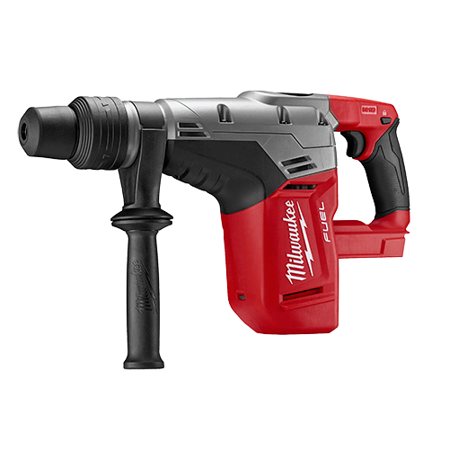2717-20 - M18 FUEL™ 1-9/16" SDS Max Rotary Hammer