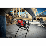 2736-20, 2736-21HD, 2736-21 - M18 FUEL™ 8-1/4” Table Saw w/ONE-KEY™