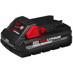 48-11-1835 - M18 REDLITHIUM™ HIGH OUTPUT™ CP3.0 Battery