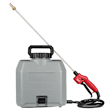 49-16-28CS - SWITCH TANK™ 4-Gallon Concrete Sprayer Tank Assembly