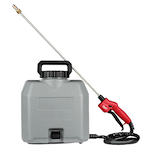 49-16-28CS - SWITCH TANK™ 4-Gallon Concrete Sprayer Tank Assembly
