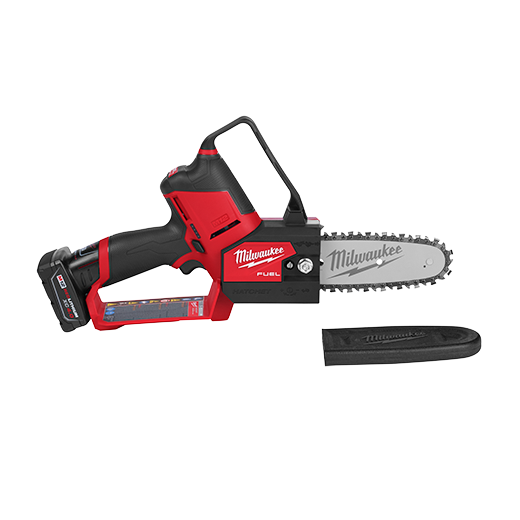 2527-21 - M12 FUEL™ HATCHET™ 6" Pruning Saw