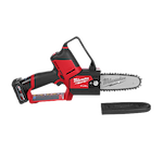 2527-21 - M12 FUEL™ HATCHET™ 6" Pruning Saw