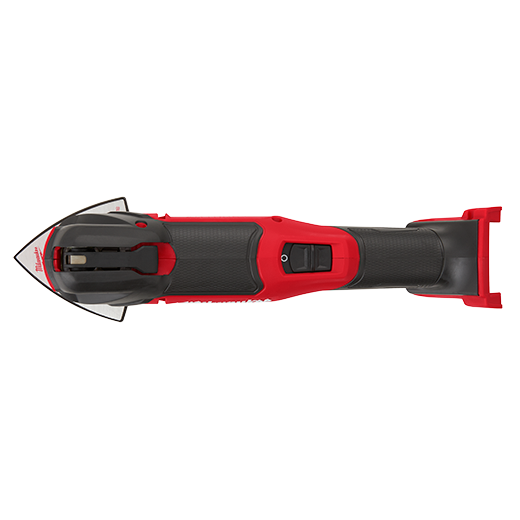 2836-20 - M18 FUEL™ Oscillating Multi-Tool