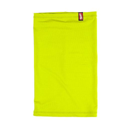 Multi-Functional Neck Gaiter – Hi Vis - Multi-Functional Neck Gaiter – Hi Vis