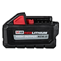 48-11-1865 - M18™ REDLITHIUM™ HIGH OUTPUT XC 6.0 Battery
