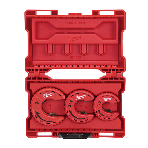48-22-4263 - Close Quarters Tubing Cutters