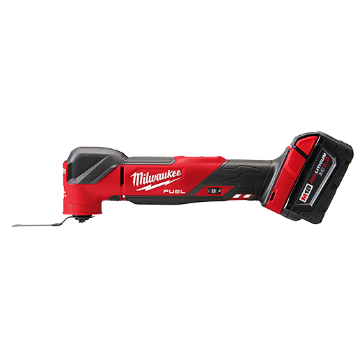 2836-21 - M18 FUEL™ Oscillating Multi-Tool