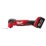 2836-21 - M18 FUEL™ Oscillating Multi-Tool