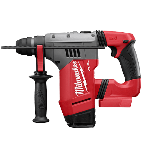 2715-20 - M18™ FUEL™ 1-1/8” SDS Plus Rotary Hammer, 2715