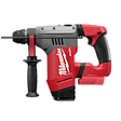 2715-20 - M18™ FUEL™ 1-1/8” SDS Plus Rotary Hammer, 2715