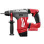 2715-20 - M18™ FUEL™ 1-1/8” SDS Plus Rotary Hammer, 2715