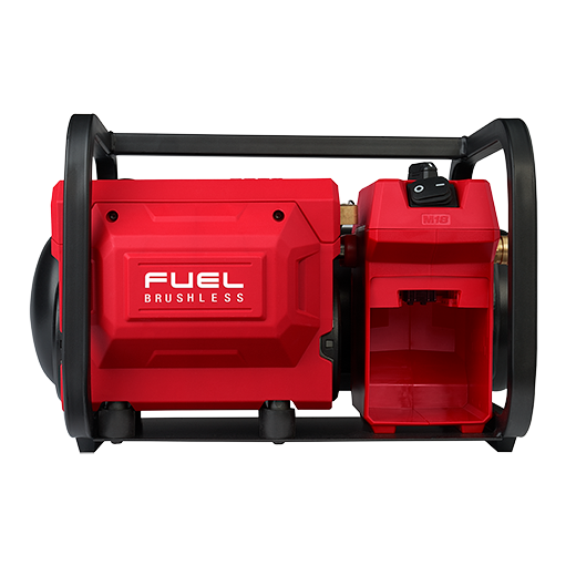 2840-20, 2840 - M18 FUEL™ 2 Gal. Compact Quiet Compressor