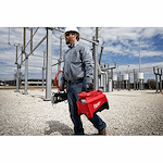 2774-21HD - M18™ FORCE LOGIC™ 10,000 PSI Hydraulic Pump