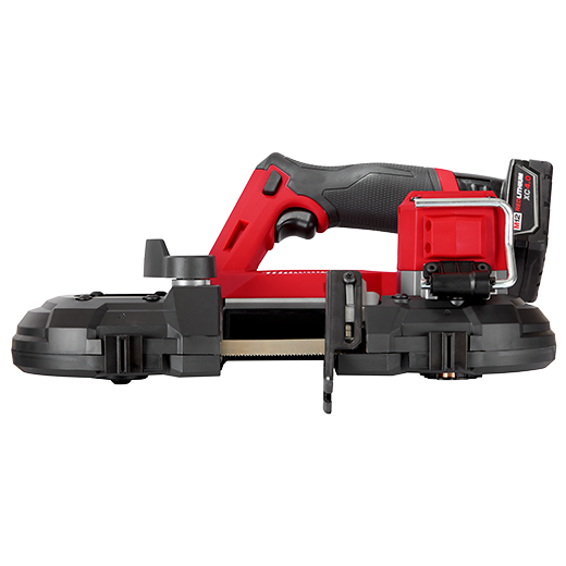 2529-21XC - M12 FUEL™ Compact Band Saw