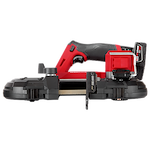 2529-21XC - M12 FUEL™ Compact Band Saw