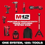 M12 System